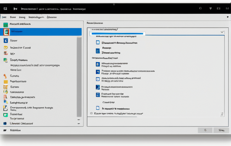 윈도우 11의 원격 데스크톱 설정 - Setting Up Remote Desktop**
A person sitting at a desk with a Windows 11 computer, navigating the s... 윈도우 11의 원격 데스크톱 설정 - Setting Up Remote Desktop**
A person sitting at a desk with a Windows 11 computer, navigating the s...