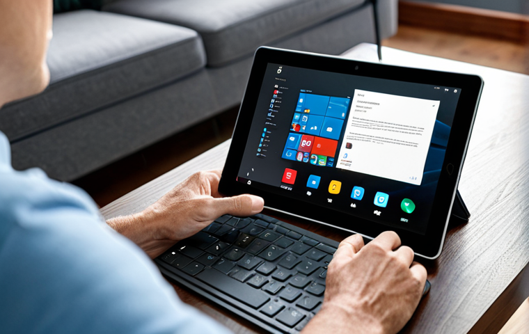 윈도우 11의 원격 데스크톱 설정 - Managing User Access**
A close-up shot of the "Remote Desktop Users" settings panel in Windows 11. ... 윈도우 11의 원격 데스크톱 설정 - Managing User Access**
A close-up shot of the "Remote Desktop Users" settings panel in Windows 11. ...