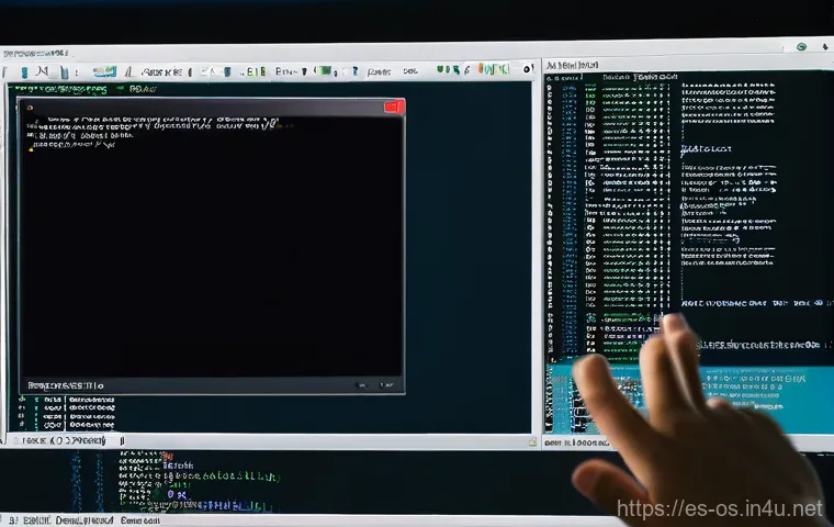 운영체제별 백업 도구 비교 - **Prompt:** An artistic and conceptual representation of the "3-2-1 backup rule" for data security. ...