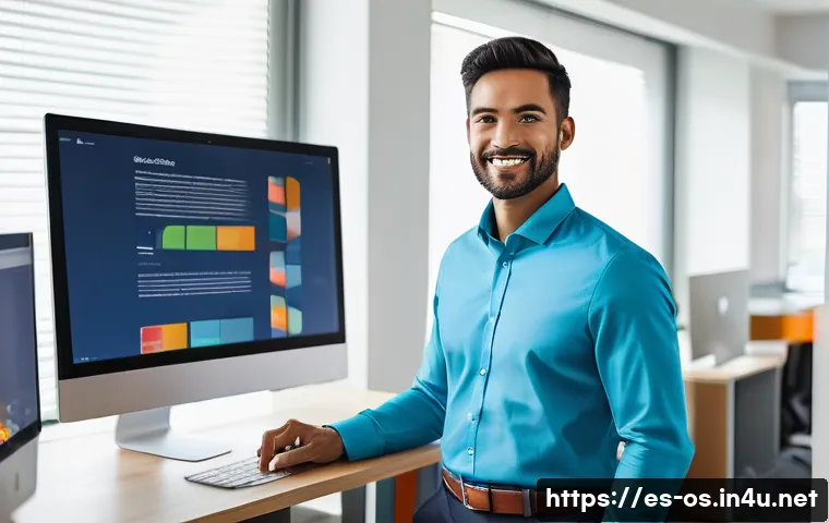 Desbloquea los Secretos de Windows 10: Opciones de Inicio Avanzadas que No Sabías que Necesitabas 4 윈도우 10의 고급 시작 옵션 활용 관련 이미지 2