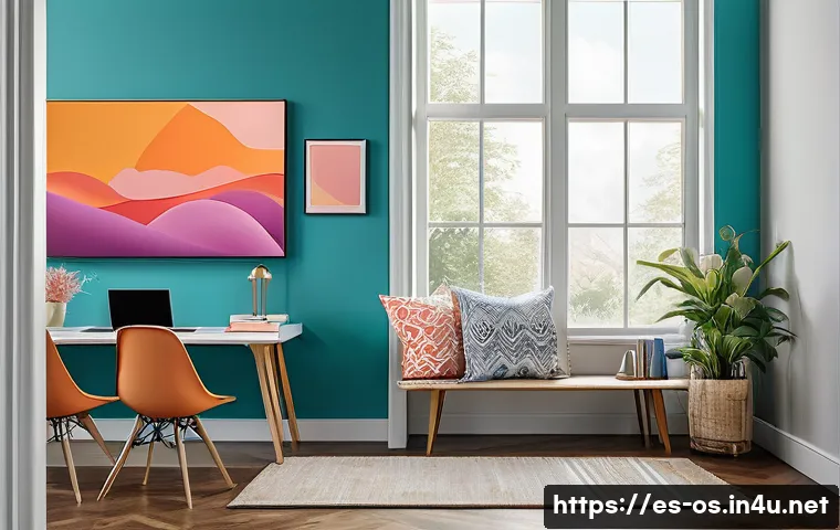 윈도우 11 설치 과정 및 설정 팁 관련 이미지 2